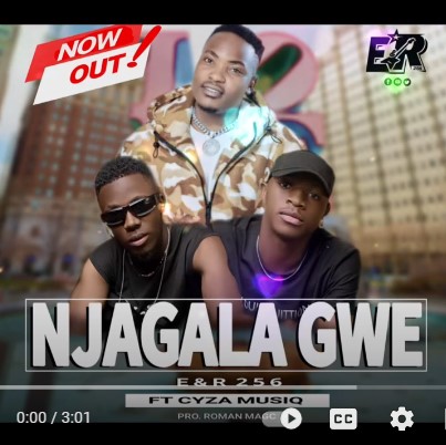 Cyza Musiq UG